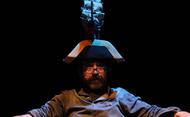 Títeres que mueven pasiones