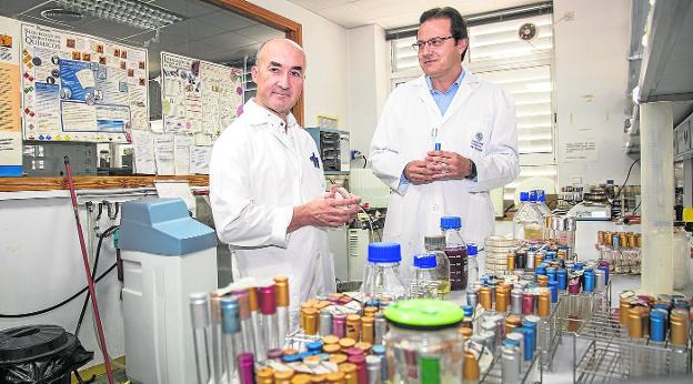 La seguridad alimentaria vive su gran momento (a pesar de la crisis de la listeria)