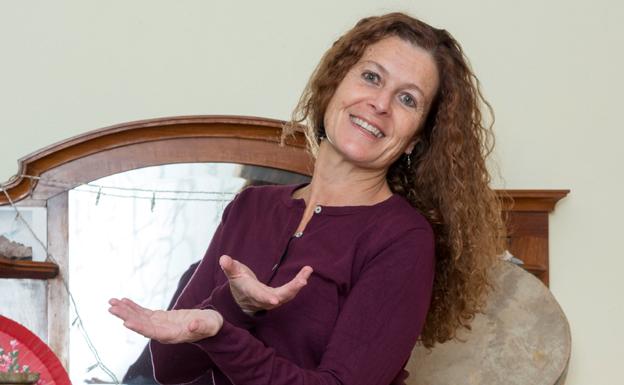 Cuerpos domados, colonizados