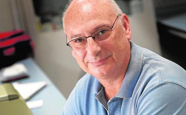 «La ciencia está siempre a la cola. Que no se haya abordado en la campaña da una idea de cómo se valora»