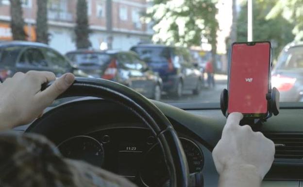 El pago por minutos en el servicio de la ORA estará activo desde mañana