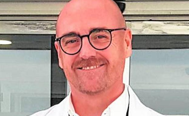 «El paciente sabe lo que necesita; debemos escucharlo»