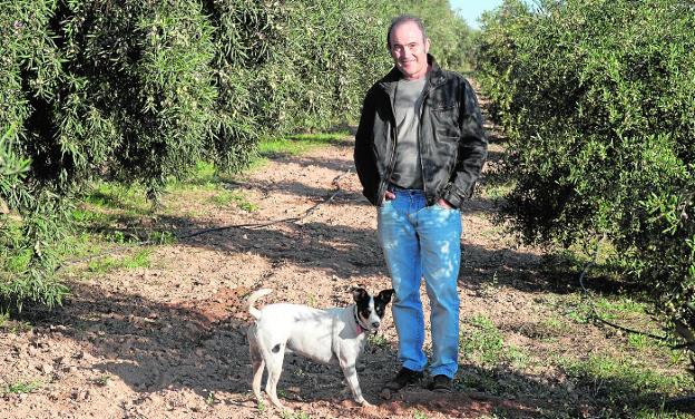 Juan José Martínez: «Visto lo visto, apostaría por seguir investigando si no queremos naufragar»