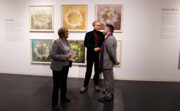 La Fundación Pedro Cano conmemora su aniversario con 'IX Mediterráneos'