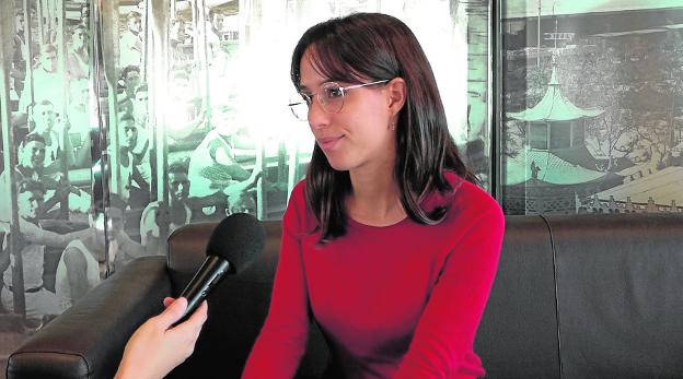 Una investigadora de la UPCT idea un método para detectar el alzhéimer y el párkinson con asistentes virtuales