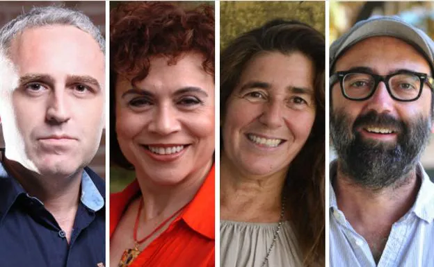 Columnistas y escritores de la Región hablarán en Cajamurcia sobre periodismo y letras