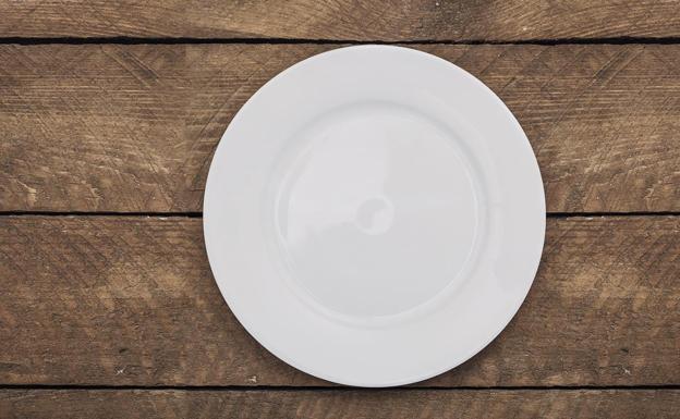 El mejor menú frente al envejecimiento y sus enfermedades: solo dos comidas al día