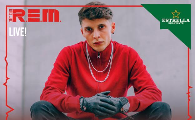 Contemporaneidad y clasicismo en un mismo discurso de rap sin cortar