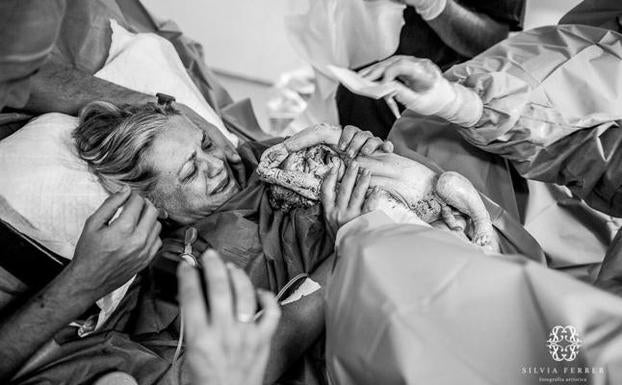 La murciana Silvia Ferrer representa a España en la Copa del Mundo de Fotografía