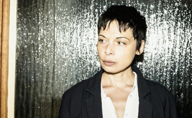 Art Jazz de vanguardia y soul noir con trazas de avant pop y trip-hop