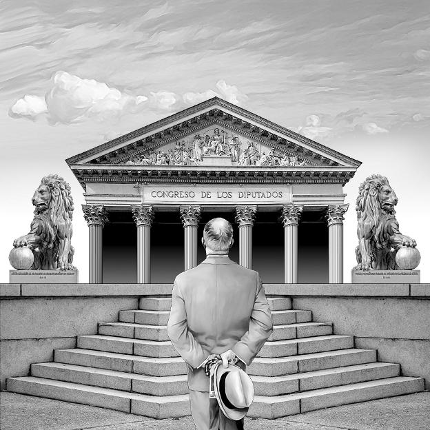 No es Weimar, pero...