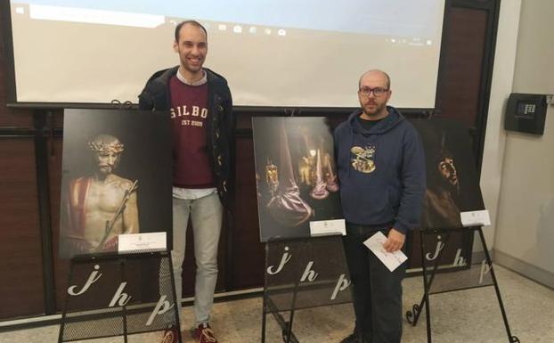 José María Cámara copa los premios de fotografía de la Semana Santa