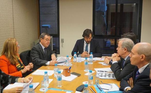 La inspección laboral pone la lupa en el control de los planes de igualdad en las empresas