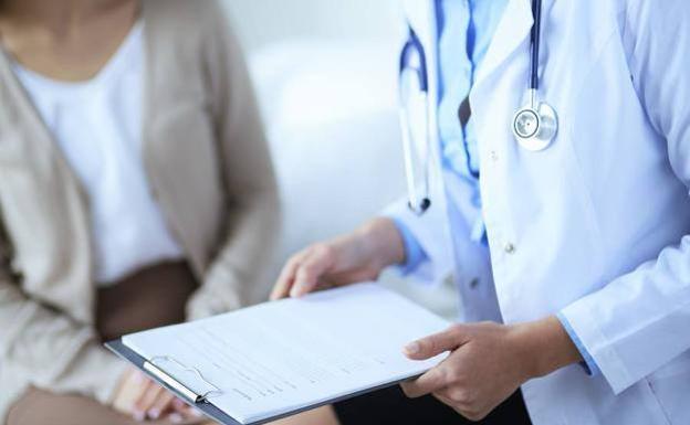 Los médicos de la Región cobran las guardias mejor pagadas de todo el país