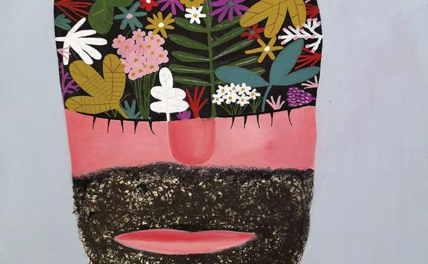 Moisés Yagües y la libertad