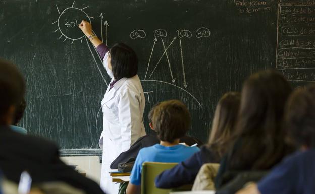 La Región registra 118 casos de amenazas y faltas de respeto de alumnos a sus profesores