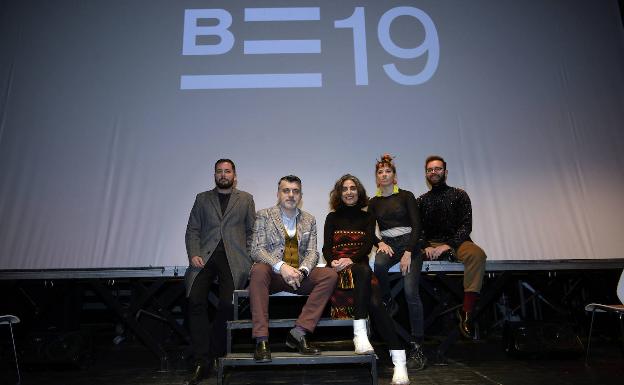 Las Culpass, Constanza Mas, Lobo y Corbalán vuelven con 'Bloque'