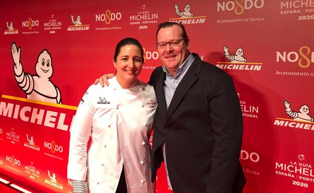 Cartagena consigue su primera estrella Michelin