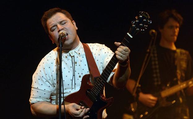 Eli 'Paperboy' Reed, bendita fiebre