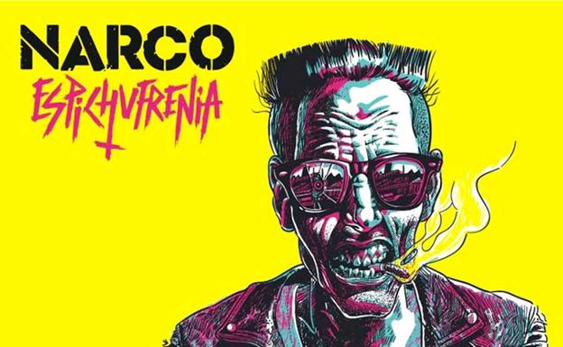 Crossover metal y ética de barrio