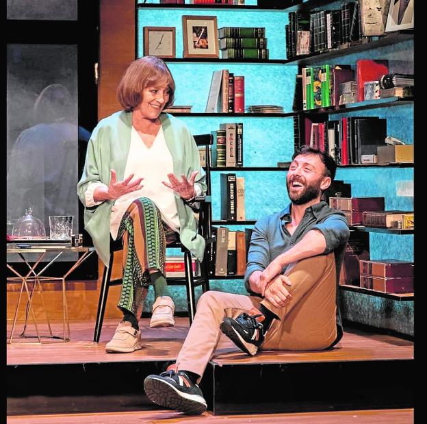 Un canto contra la homofobia y la represión