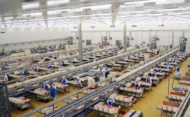 Grupo Fuertes, entre las cien empresas más atractivas para trabajar