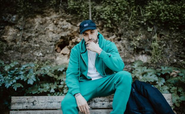 ToteKing: «El rap es el lenguaje de la calle»