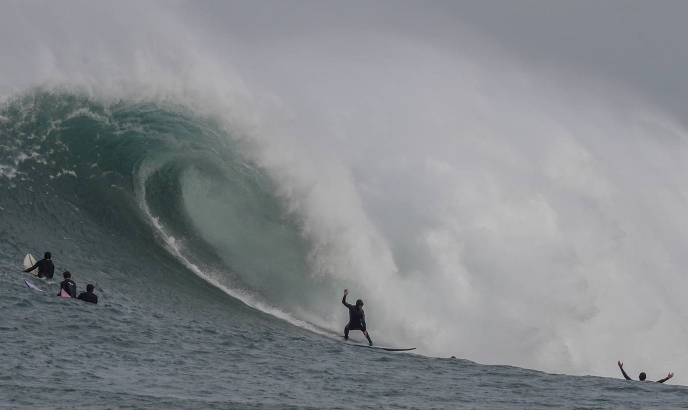 Tiempo de surf