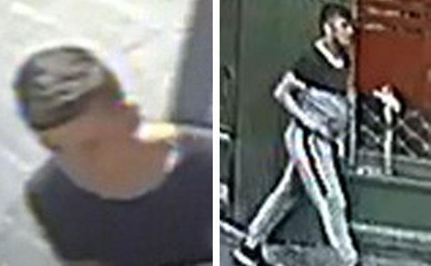 A prisión los dos detenidos por la muerte de una anciana durante un robo en Murcia