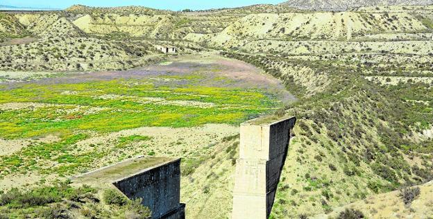 Adjudican la Vía Verde del Chicharra por 1,2 millones