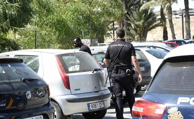 El Pleno de Murcia aprobará el jueves la ordenanza que permitirá actuar contra los gorrillas