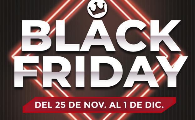 Embargosalobestia lanza un 'Black Friday' rompedor