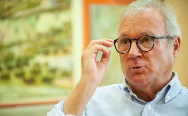 La Fiscalía urge a que se llame a declarar a Valcárcel en el 'caso Desaladora'