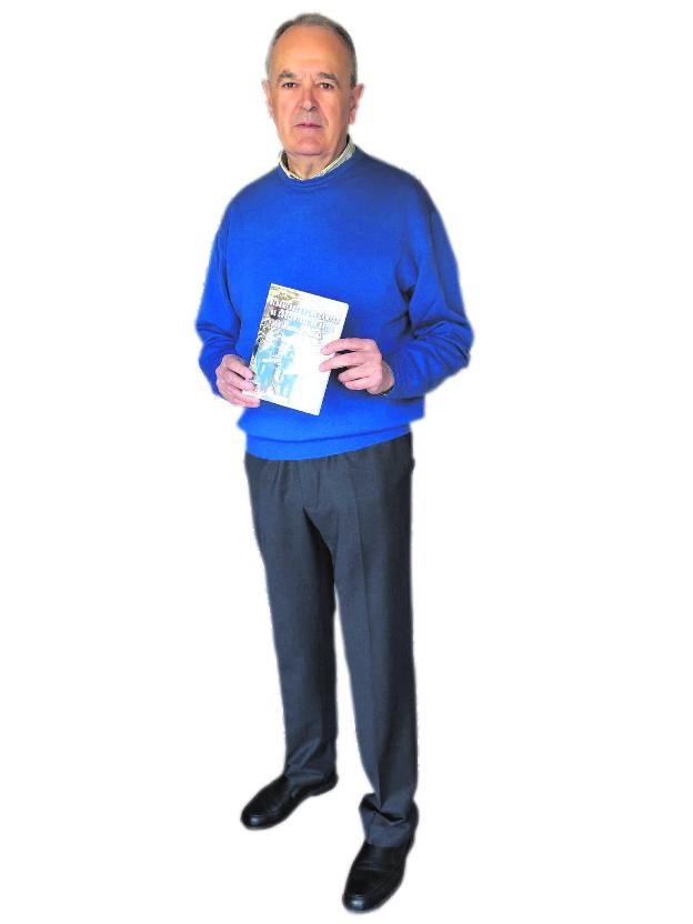 «Hitler solo tardó 50 días en crear el primer campo de concentración»