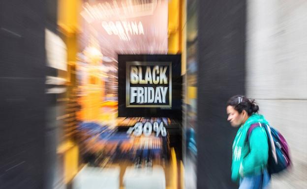 Once 'gangas' para el 'Black Friday' en la Región