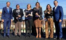 La Comunidad entrega en Los Alcázares los Premios de Voluntariado 2019