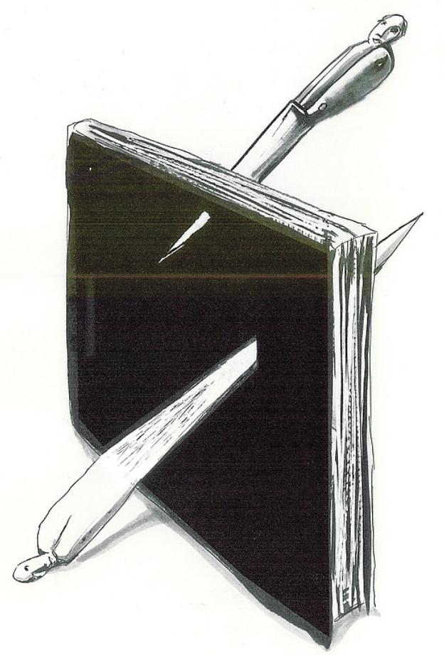 Conocerse es el relámpago