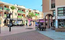 Los Alcázares incentiva el comercio minorista en el periodo de Navidad