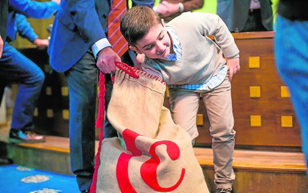 Un 'Black Friday' por todo lo alto