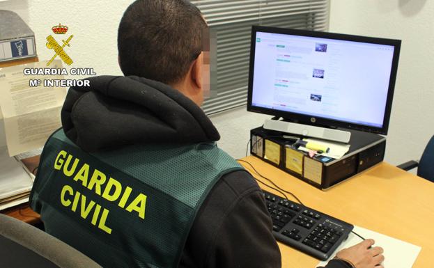 Arrestan en Murcia a un delicuente experto en estafas inmobiliarias