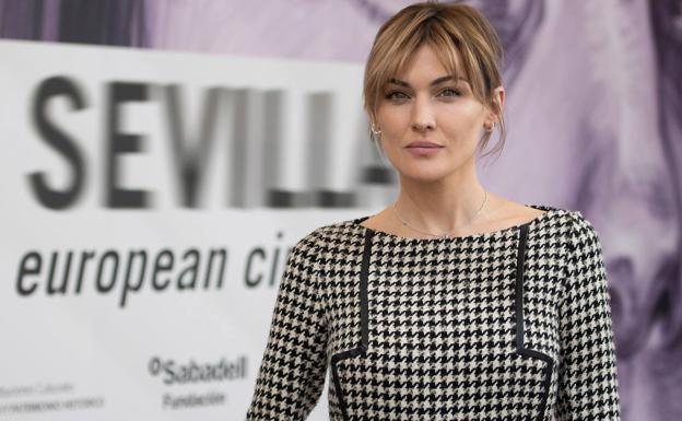 La murciana Marta Nieto, nominada a 'Mejor actriz protagonista' en los Premios Feroz