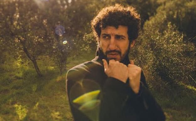 Despedida de gira de Marwan