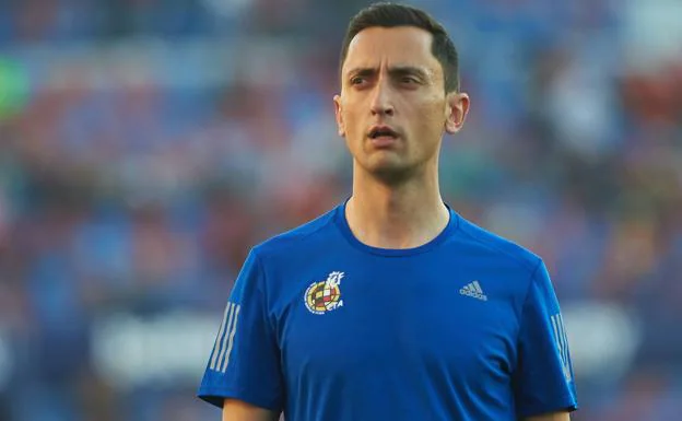 El lorquino Sánchez Martínez arbitrará el Olympiakos-PAOK de este domingo