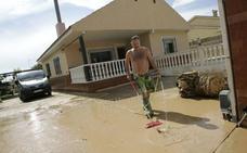 La remodelación del túnel de Lomas del Rame incluirá más alumbrado y dos murales
