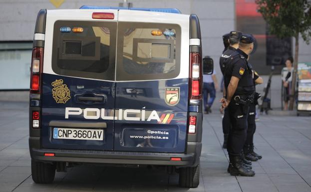 Detenido por abusar sexualmente de una niña de su familia en Alicante