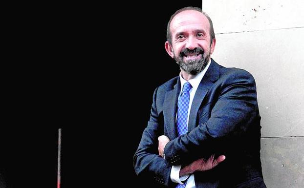 «Una sociedad como la nuestra no puede permitirse que las personas con VIH sigan siendo discriminadas e incluso despedidas»