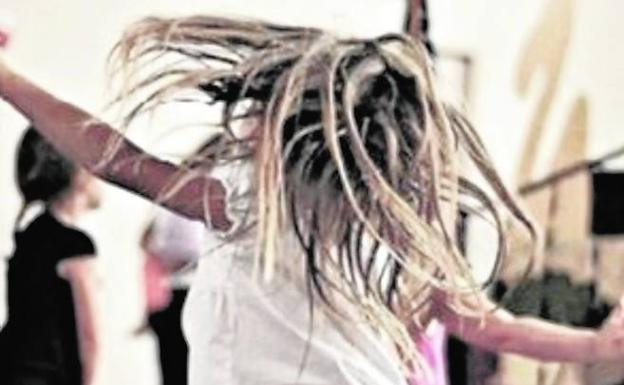 Contakids con Chusa Alcaraz