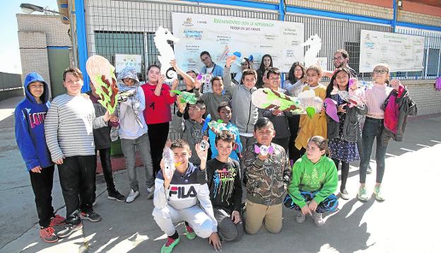 La conciencia verde ya tiene premio