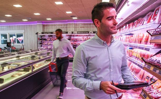 Grupo Fuertes, ElPozo Alimentación y Cefusa trabajan para mostrar el bienestar de los animales a granjeros y clientes