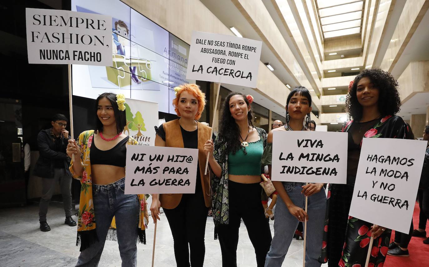 De la Guerra a la PAZarela